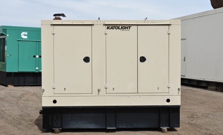 启东购买柴油发电机需留心哪些问题?