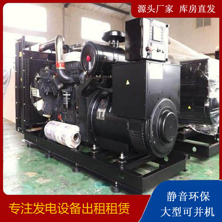 启东发电车出租 柴油发电机组需要经常换机油吗？