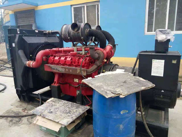 启东租赁发电机 发电机的主要分类介绍