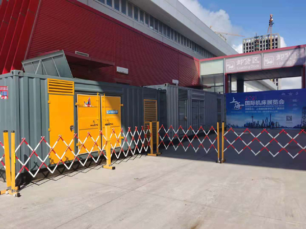 启东发电机租赁的“望、闻、问、切”你知道多少？