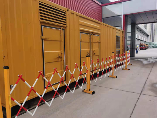 启东租赁发电机发电机油箱使用后要定期清除油箱底部沉淀的杂质