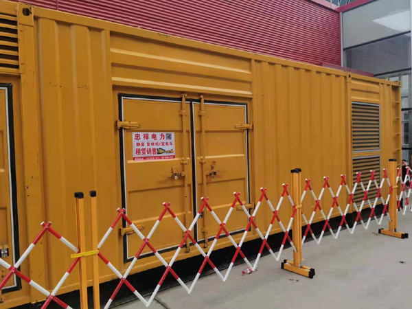 启东关于通用发电机的十万个为什么？