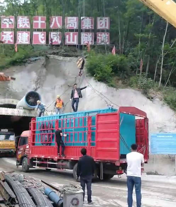 启东发电机组维修后输出功率降低是什么问题
