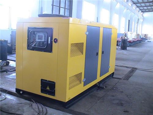 启东租赁发电机 柴油发电机组的蓄电池种类有哪些？