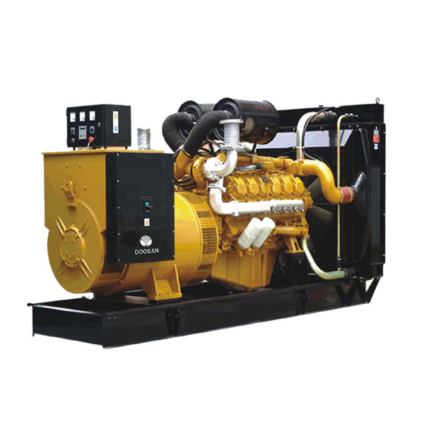 启东租赁发电机-怎样确保潍柴发电机组的质量