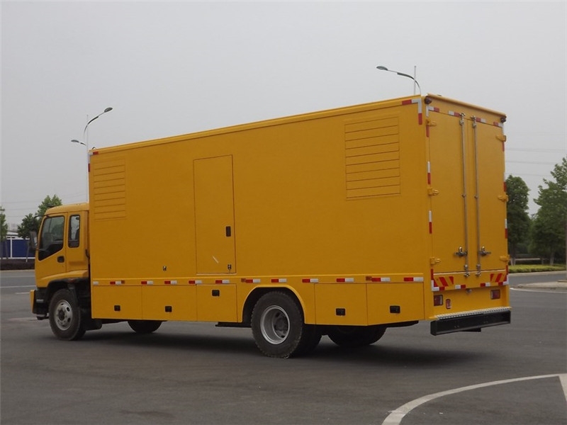 启东租赁发电机-柴油发电机组出口六要素