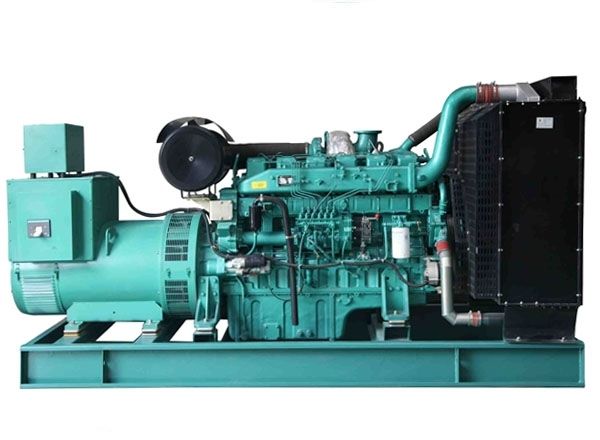 启东发电机租赁-柴油发电机与汽油发电机的区别