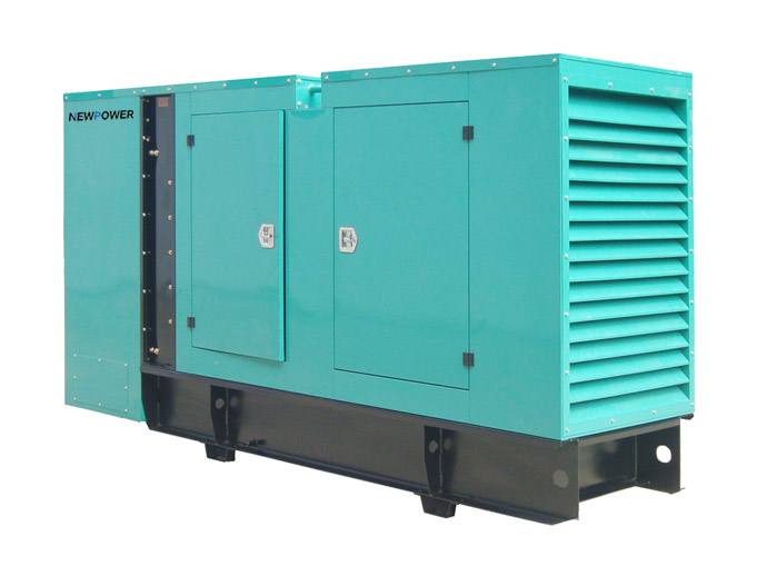 启东发电车租赁-沃尔沃发电机组多少钱