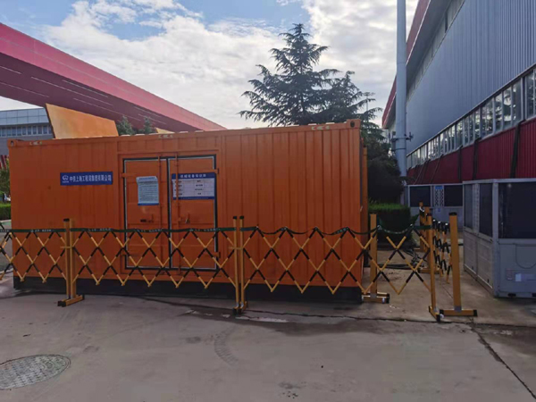 启东出租发电机-发电机组的主要用途是什么？