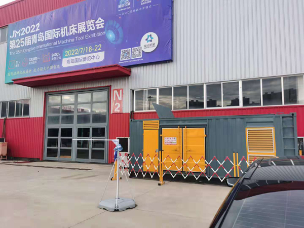 启东发电机租赁-柴油发电机组不及时维护危害大