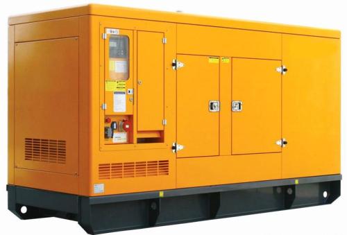 启东出租发电机-发电机组的选购原则包括哪些方面