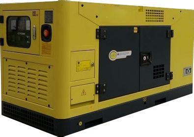 启东出租发电机-发电机温度过高怎么解决