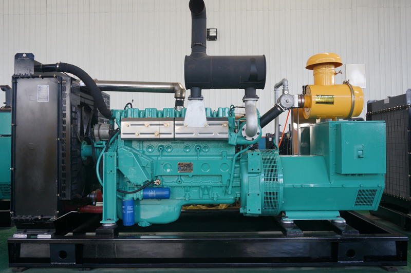 启东发电机组修正系数表中海拔高度的上限是多少？