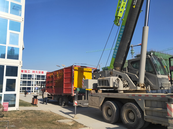 启东发电机出租50KW柴油发电机组需要配多粗电缆线