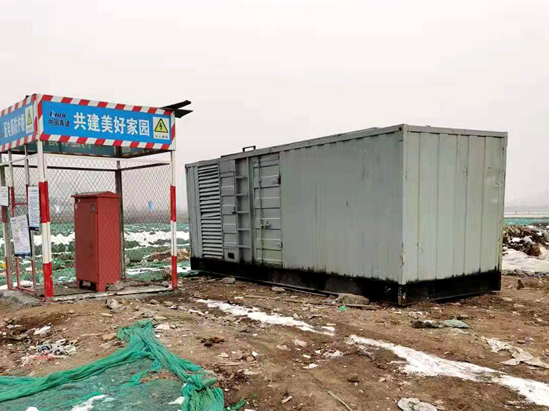 启东燃气发电机在高海拔地区运行时会遇到哪些常见故障？