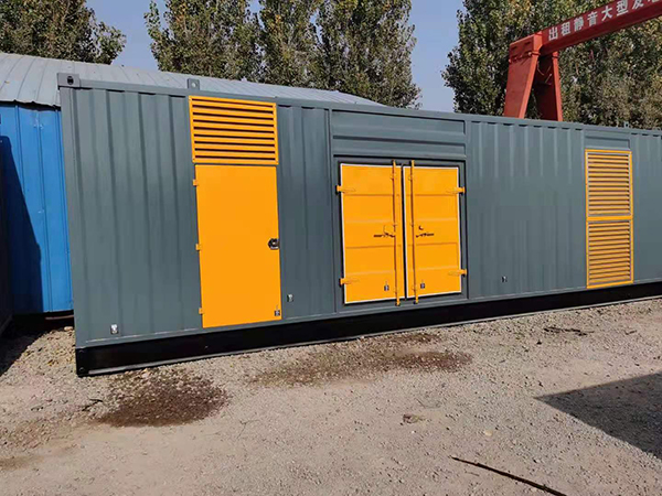 启东发电机出租如何根据负载特性选择合适的启动方式？