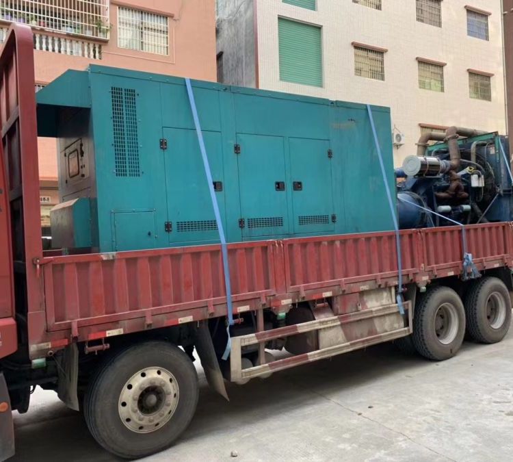 启东如何在不同负载率下确保 400KW 柴油发电机组的正常运行？
