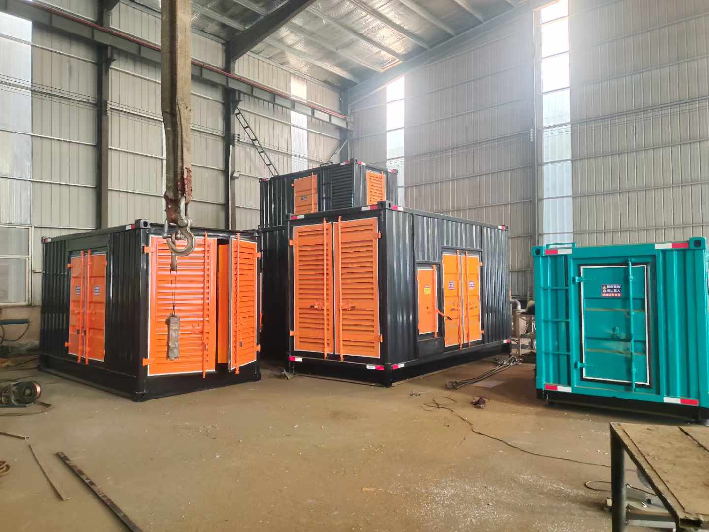 启东如何根据用电设备的功率选择合适的空开？