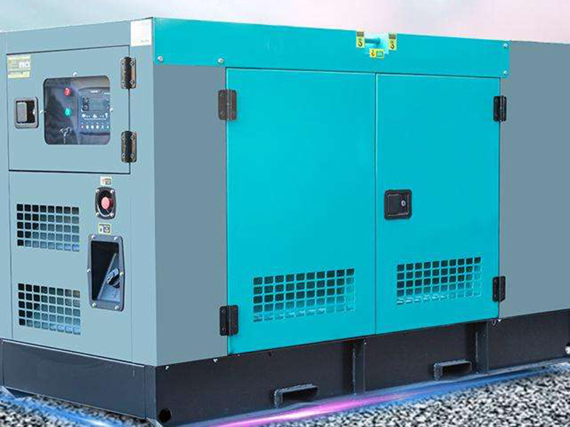 启东柴油发电机组如何选择适合滤清器密封圈的机油？