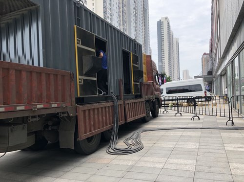 启东低温环境下，柴油发电机组电池充满电的具体时间受哪些因素影响？