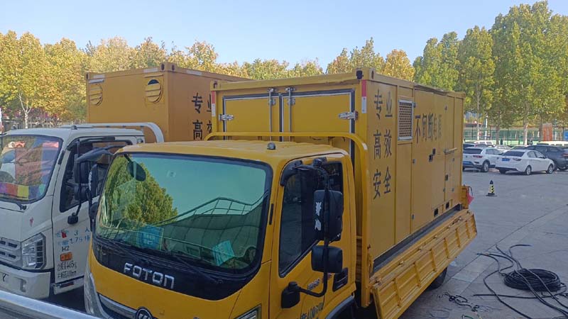 启东有哪些因素会影响柴油发电机组和UPS电源的切换时间？