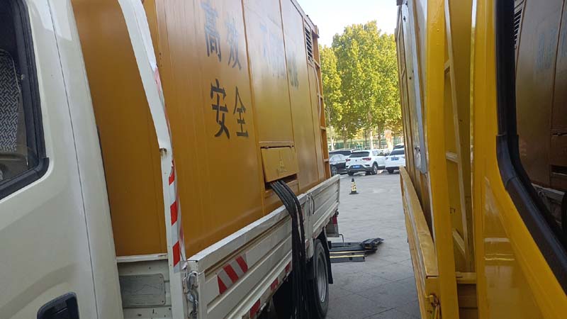启东如何判断柴油发电机组和UPS电源的切换时间是否符合要求？