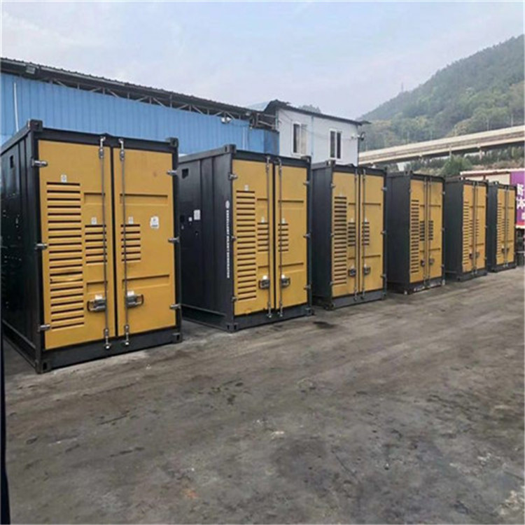 启东发电机组使用中需注意哪些事项？