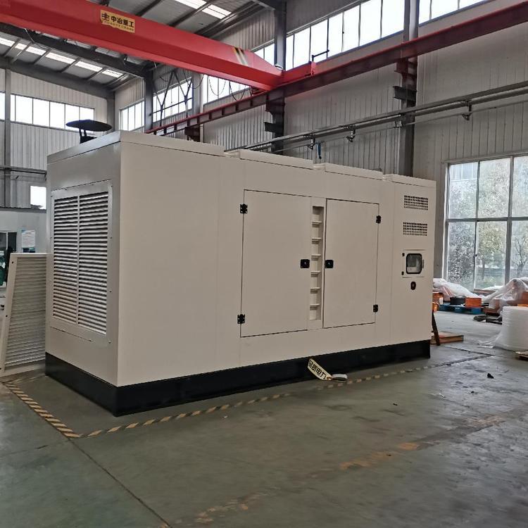 启东启动发电机组时需要注意什么？