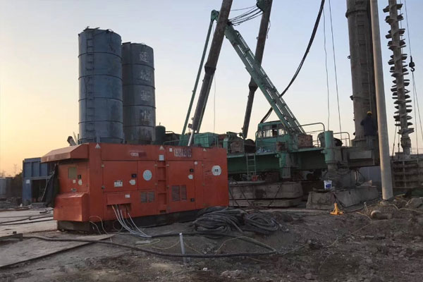 启东如何检查发电机组燃油系统的密封性？