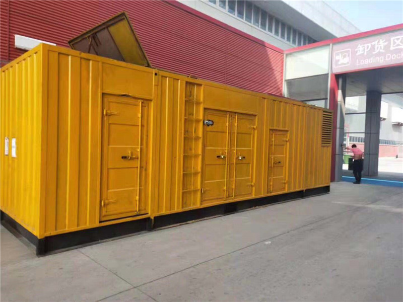 启东国内外发电机组租赁合同在明确设备维护责任方面有哪些不同做法？
