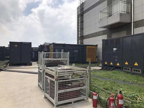 启东除了定期检查，还有哪些方法可以及时发现接触式转速表探头的磨损？