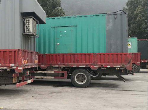 启东柴油发电机组使用注意安全事项有哪些？