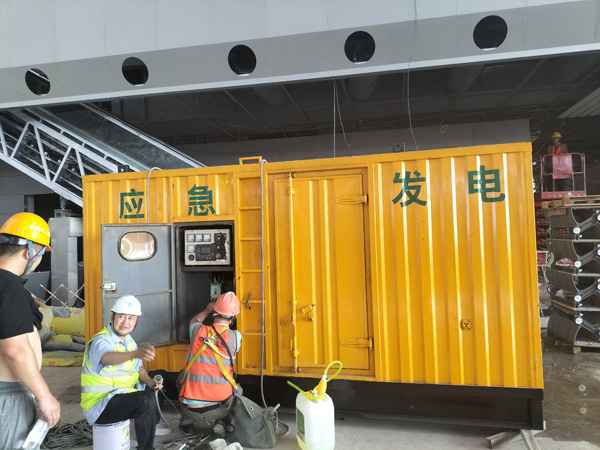 启东怎样判断空气滤清器是否需要更换？