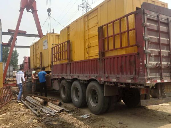 启东更换水冷式机油散热器密封件的操作步骤是怎样的？