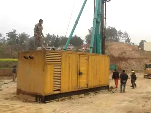 启东柴油发电机组应用场合有哪些？