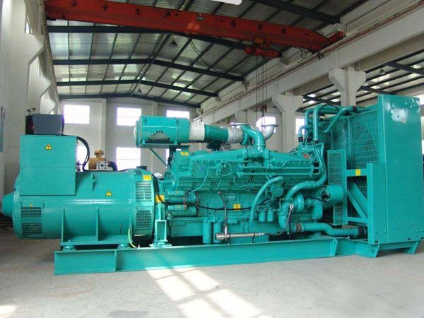 启东影响800KW发电机组油耗的因素有哪些？